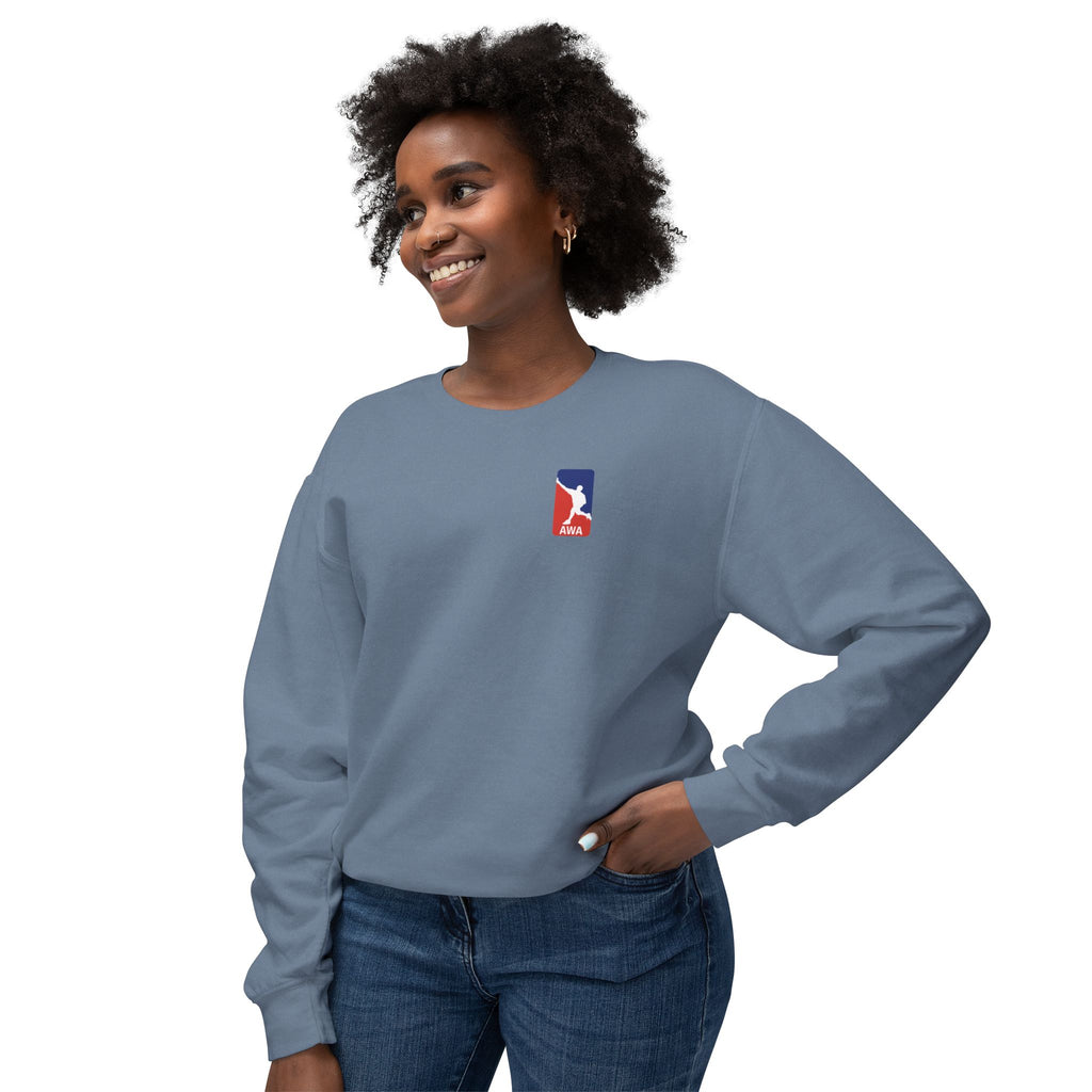 Commissioner's Crewneck
