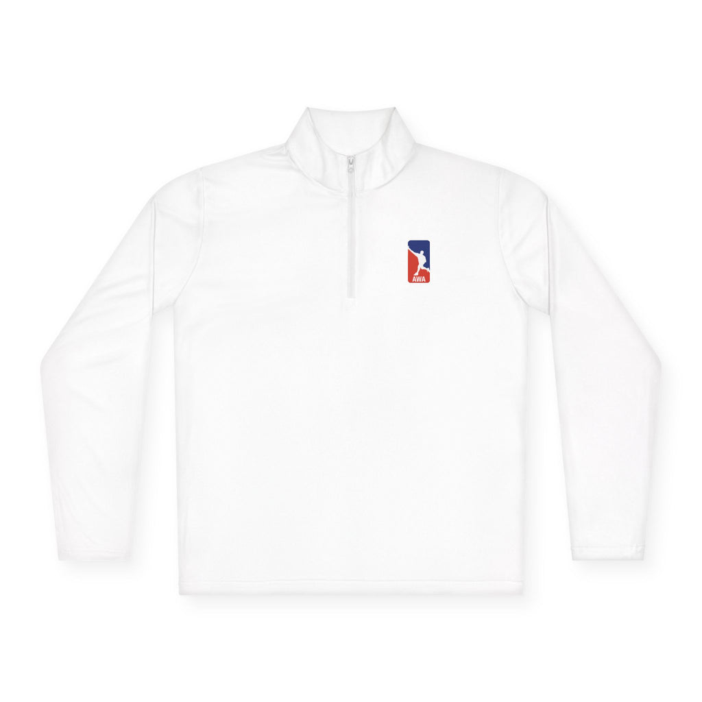 Commissioner's Quarter-Zip