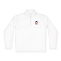 Commissioner's Quarter-Zip