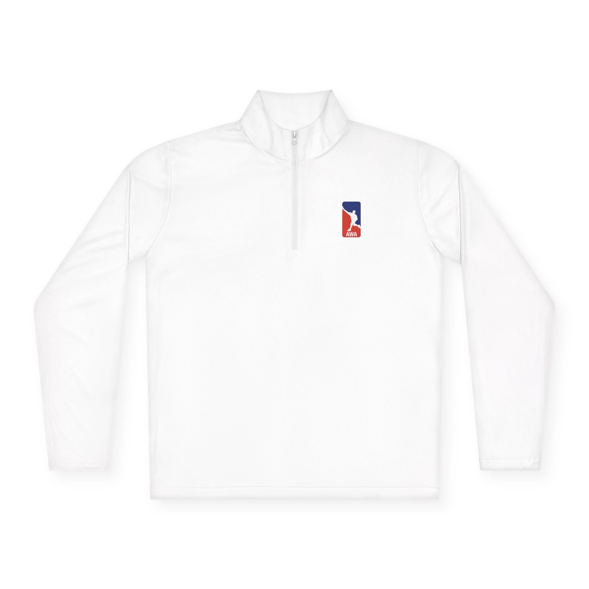 Commissioner's Quarter-Zip