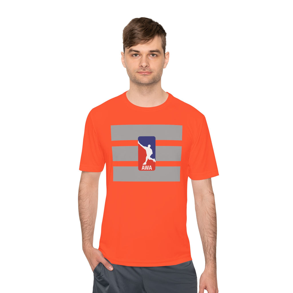 Grounds Crew Uniform