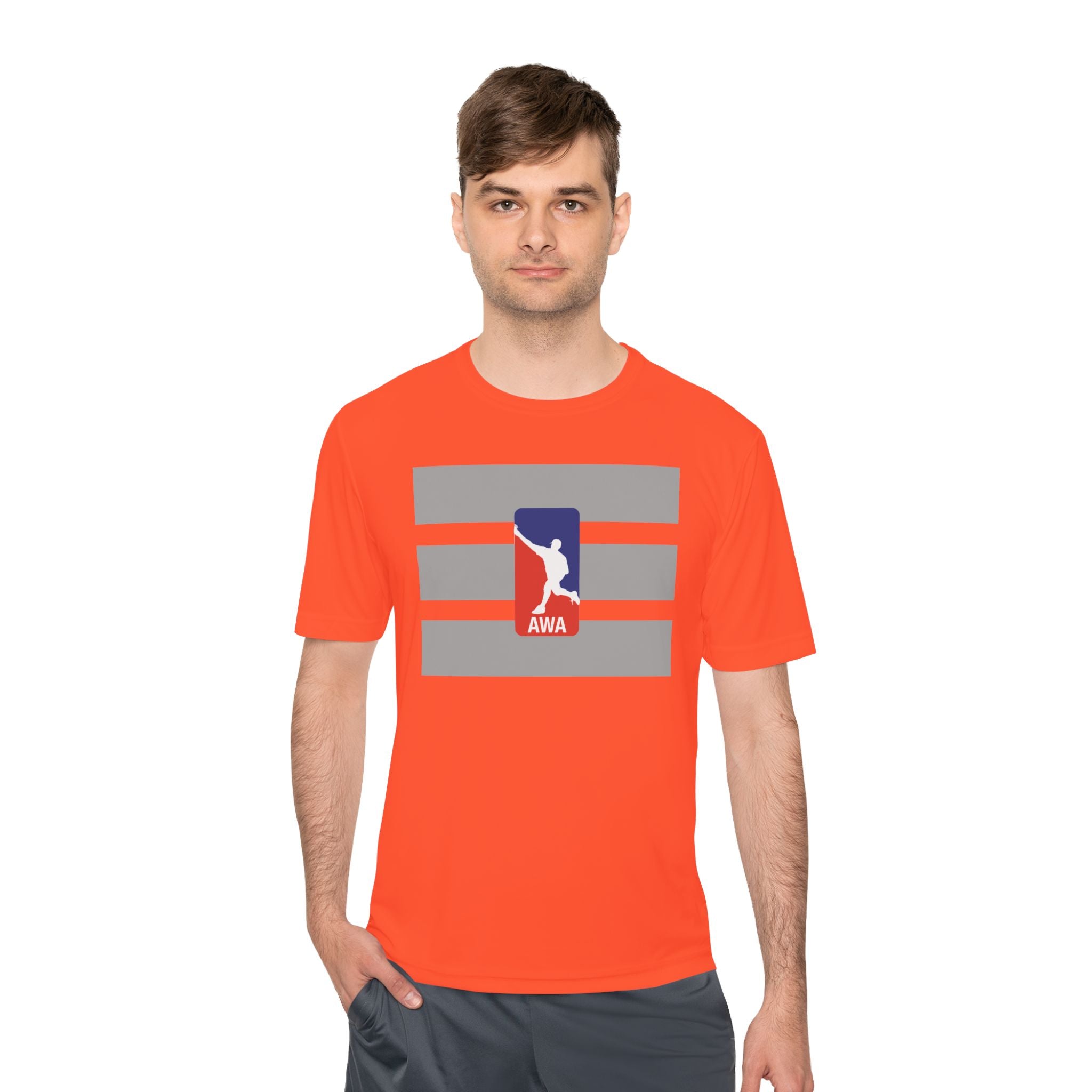 Grounds Crew Uniform