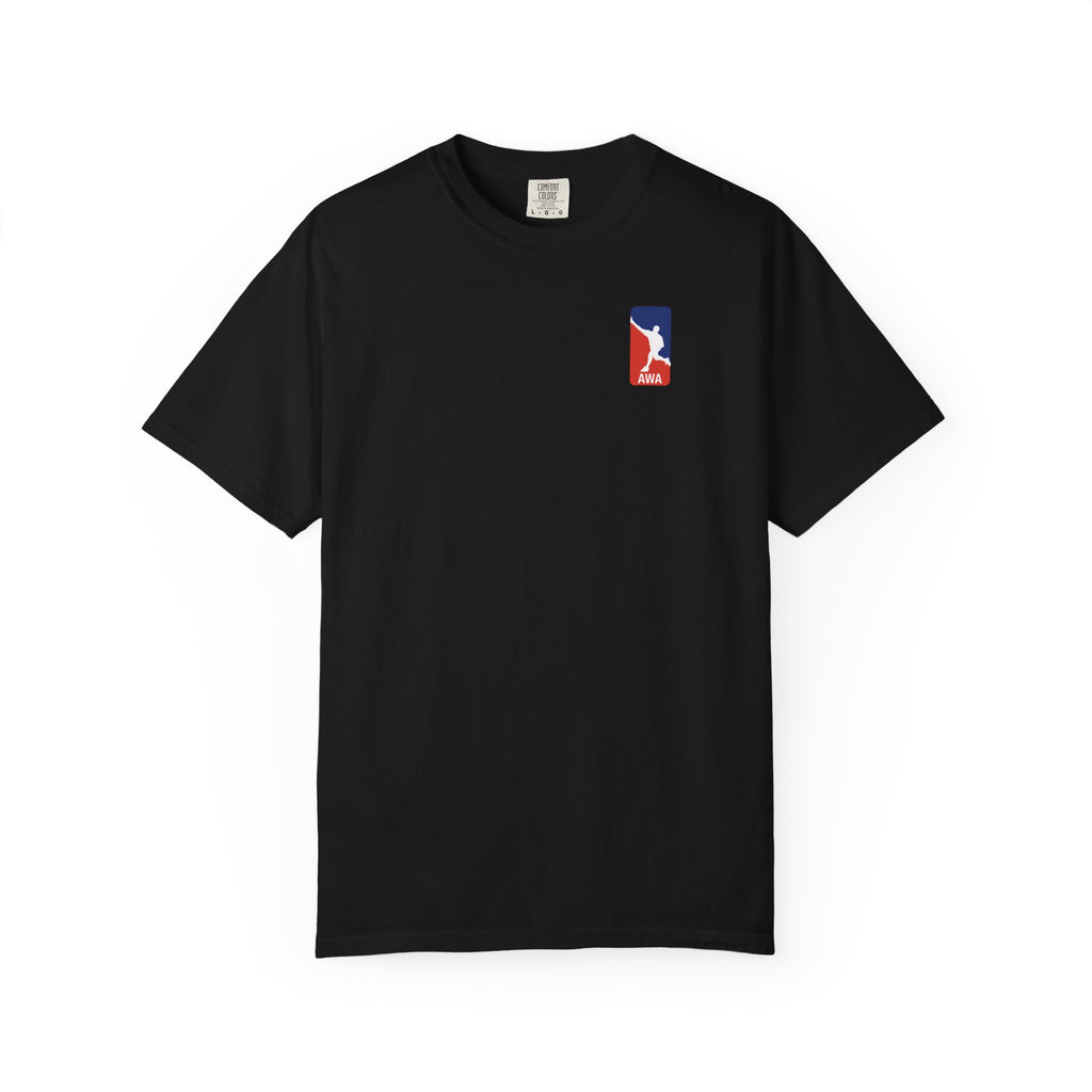 Commissioner's Tee
