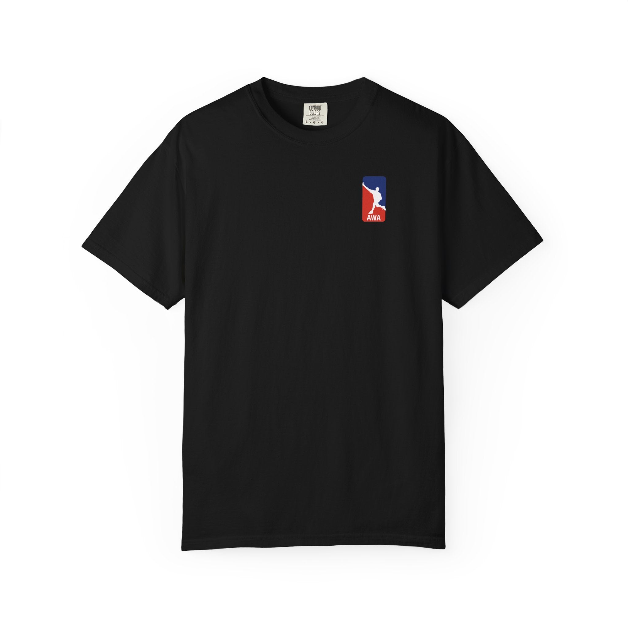 Commissioner's Tee
