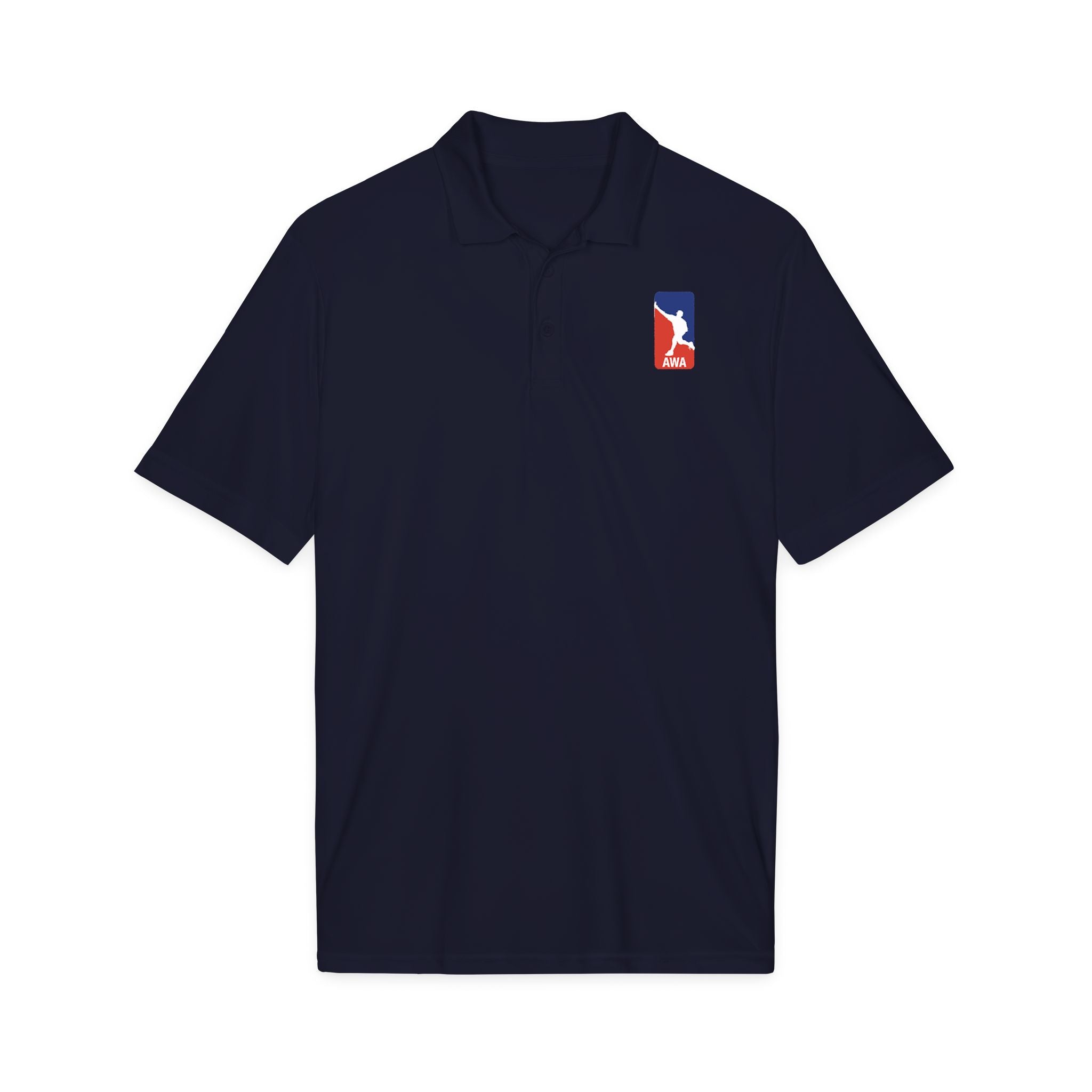 Commissioner's Polo