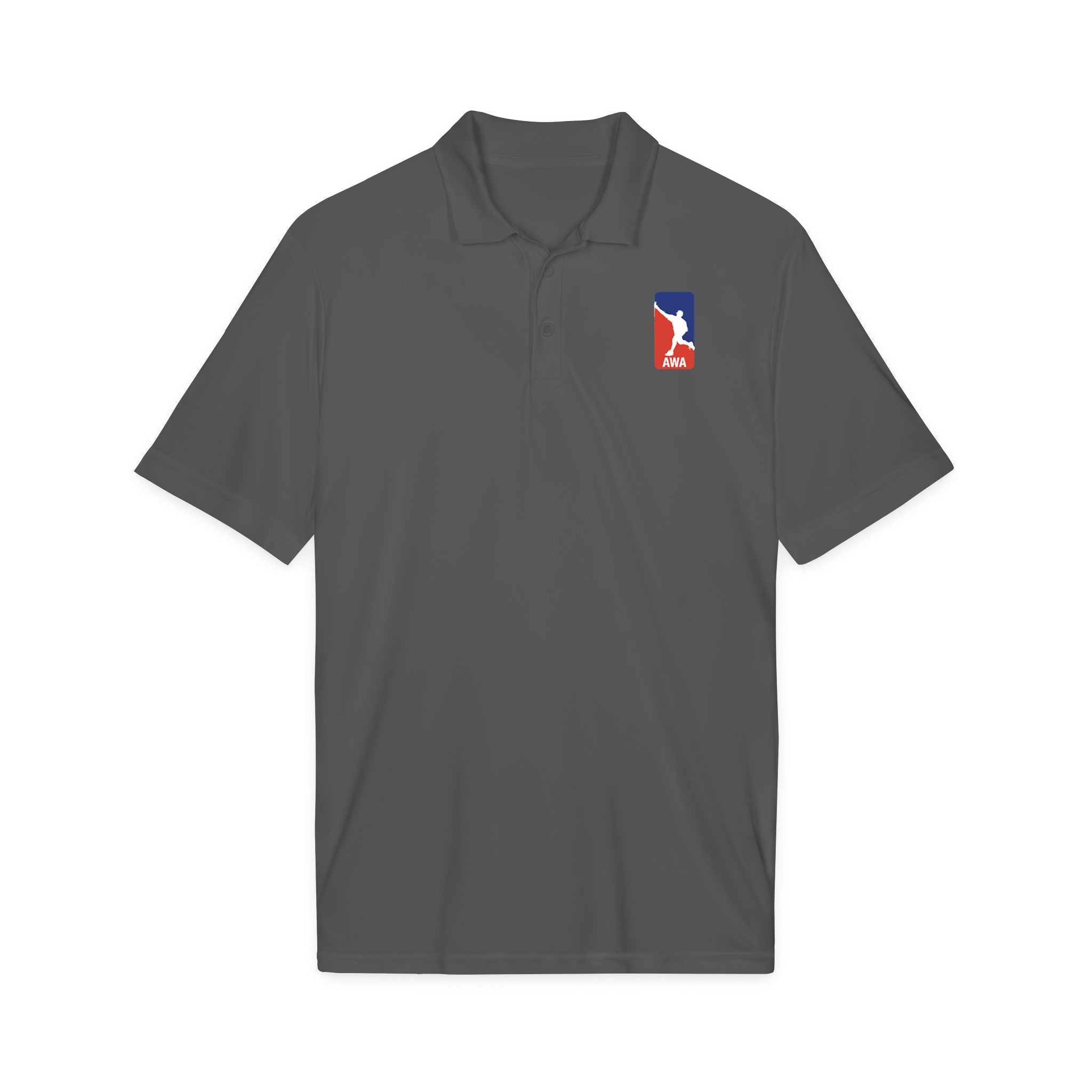 Commissioner's Polo