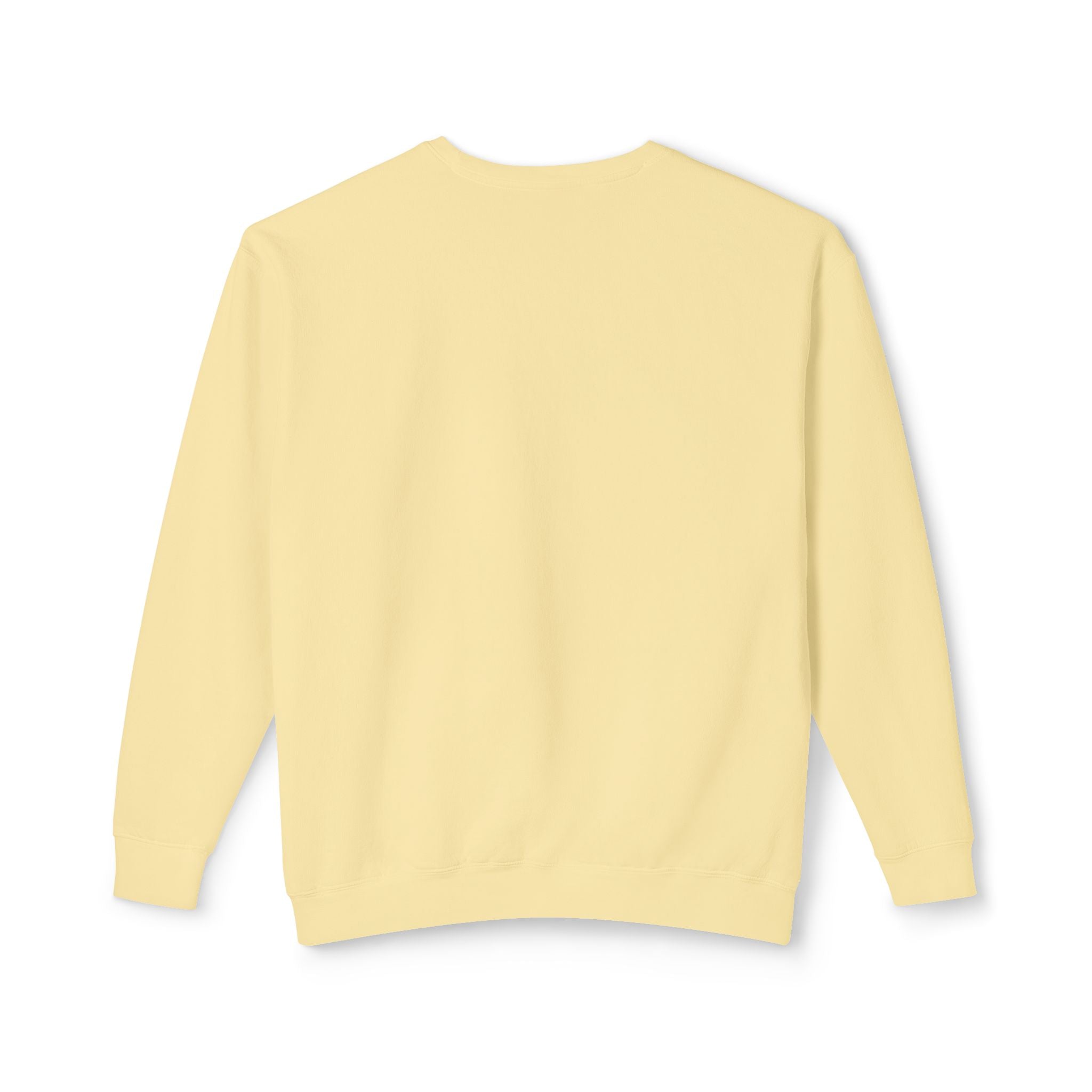 Commissioner's Crewneck