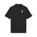 Official Umpire Embroidered Polo