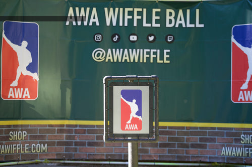 AWA Strikezone In-Ground