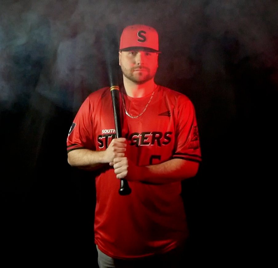 Official AWA Game Jerseys (Customizable)
