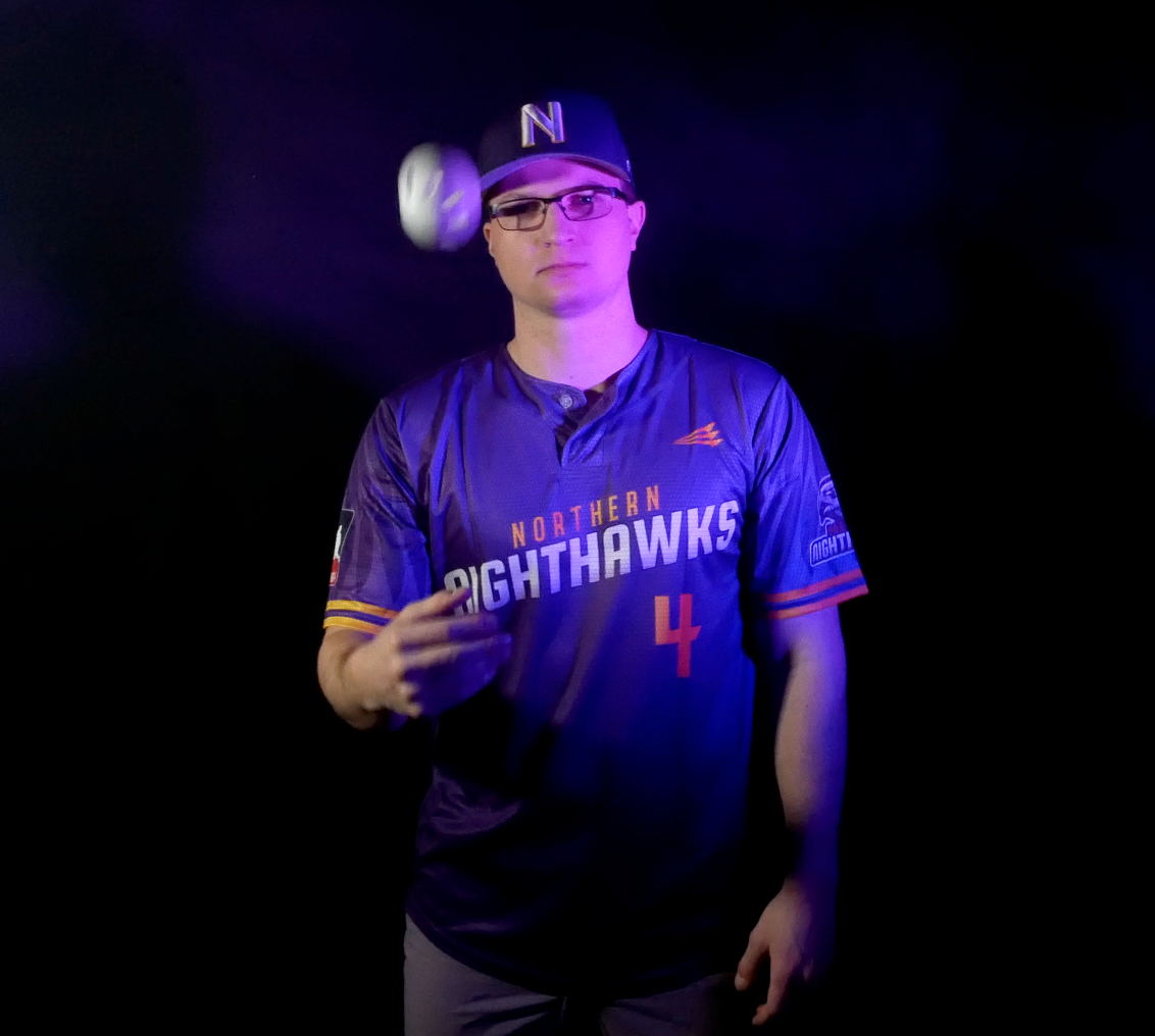 Official AWA Game Jerseys (Customizable)