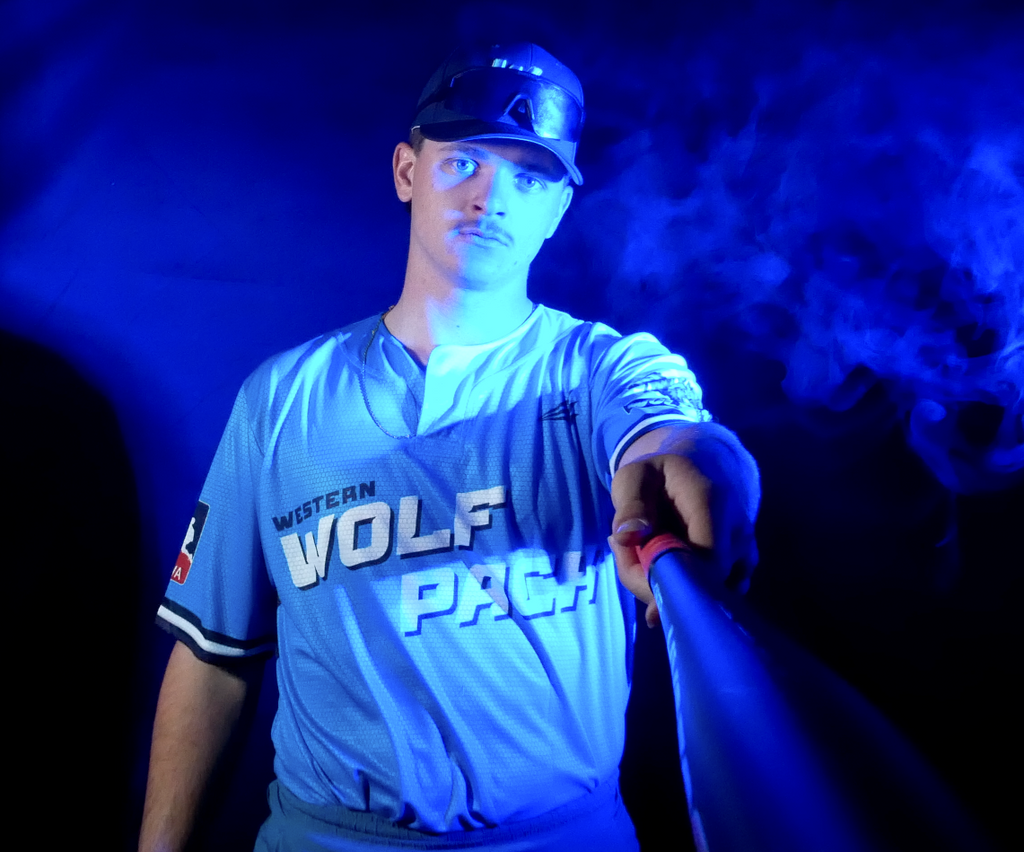 Official AWA Game Jerseys (Customizable)