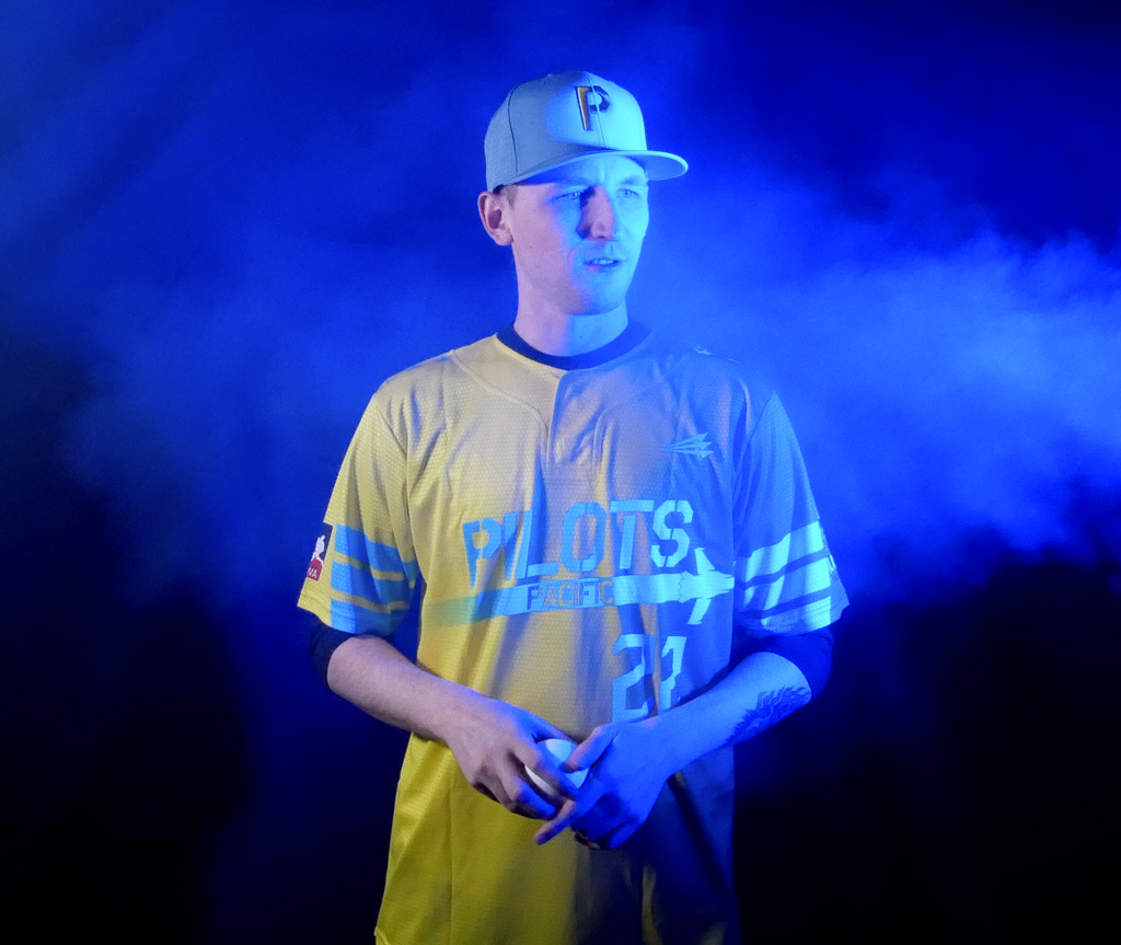 Official AWA Game Jerseys (Customizable)