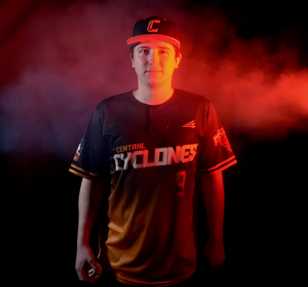 Official AWA Game Jerseys (Customizable)