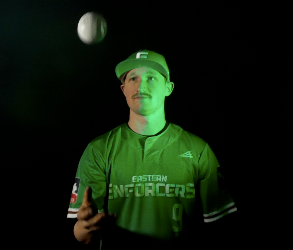 Official AWA Game Jerseys (Customizable)