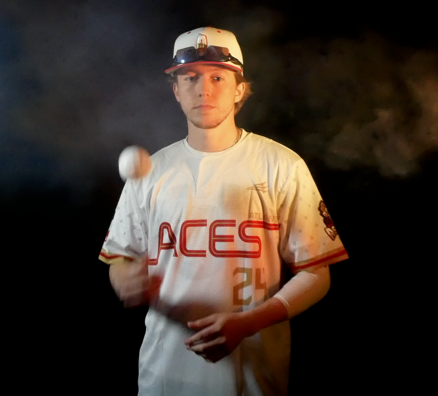 Official AWA Game Jerseys (Customizable)