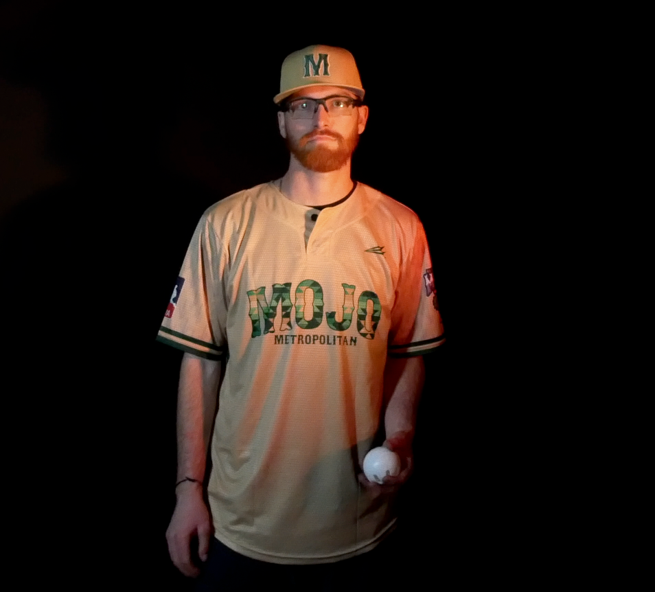 Official AWA Game Jerseys (Customizable)